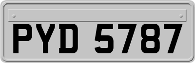 PYD5787