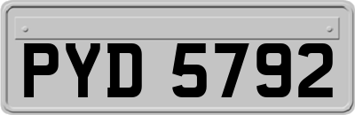 PYD5792