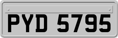 PYD5795