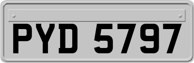 PYD5797