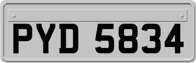 PYD5834