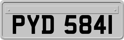 PYD5841