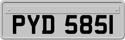 PYD5851