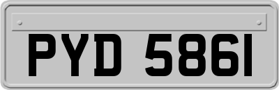 PYD5861