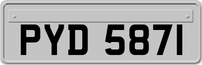 PYD5871