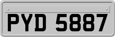 PYD5887