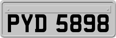 PYD5898