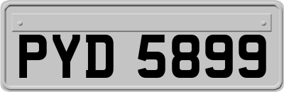 PYD5899