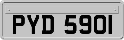 PYD5901