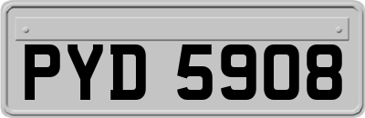 PYD5908