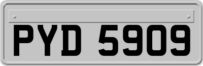 PYD5909