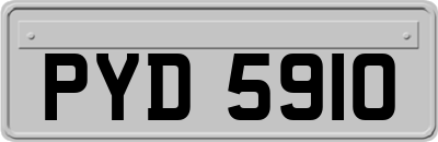 PYD5910