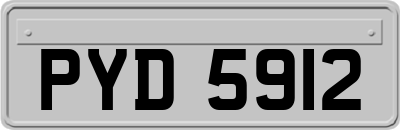 PYD5912