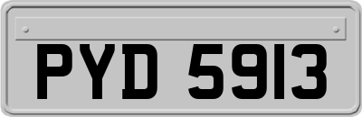 PYD5913