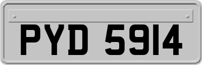 PYD5914