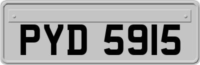 PYD5915