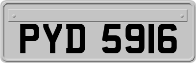 PYD5916