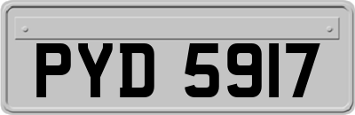 PYD5917