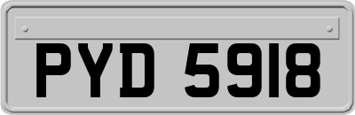 PYD5918