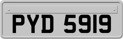 PYD5919