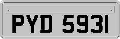 PYD5931