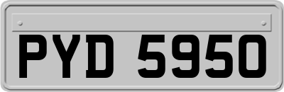 PYD5950