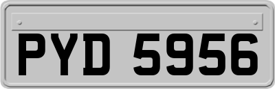 PYD5956