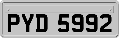 PYD5992