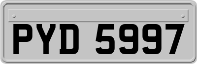 PYD5997