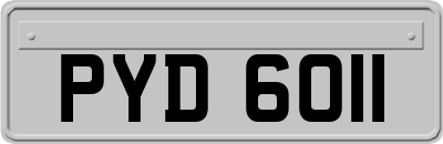 PYD6011