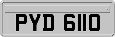 PYD6110