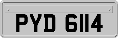 PYD6114