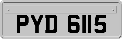 PYD6115