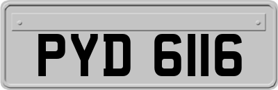 PYD6116