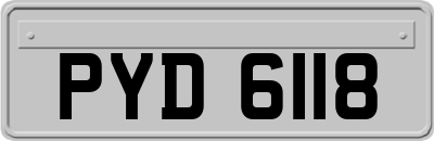 PYD6118