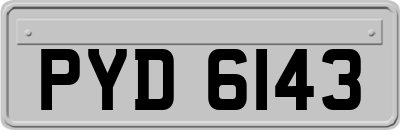 PYD6143