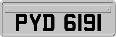 PYD6191