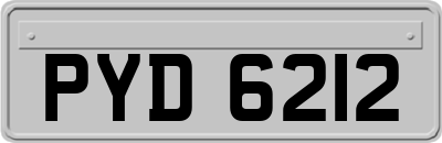 PYD6212