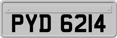 PYD6214