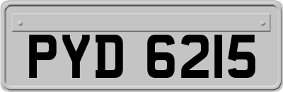 PYD6215