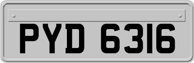 PYD6316