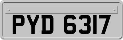 PYD6317