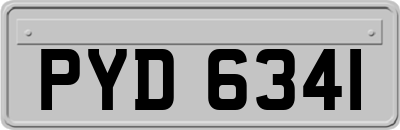 PYD6341