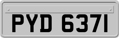 PYD6371