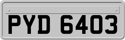 PYD6403