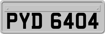 PYD6404