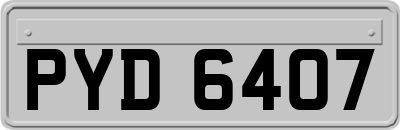 PYD6407