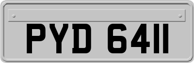 PYD6411