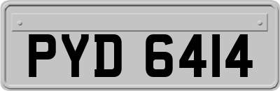 PYD6414