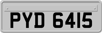 PYD6415